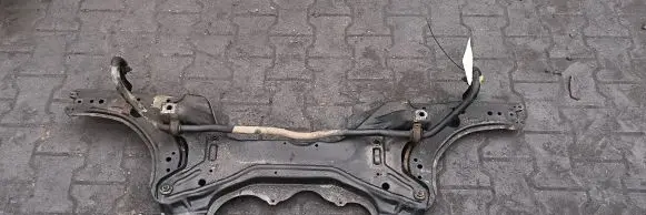 Seat Toledo II (1M) Front suspension assembly kit set 