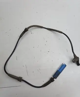 BMW 7 E65 E66 ABS brake wheel speed sensor 611269087059