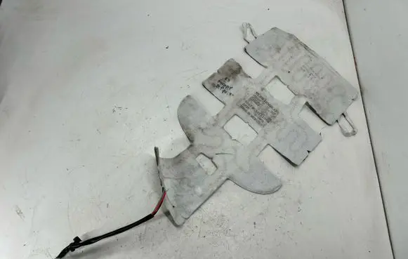 Ford Escape IV Seat heating element LJ6B14D698AD