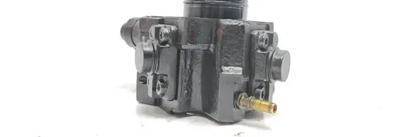 Renault Trafic III (X82) Fuel injection high pressure pump
