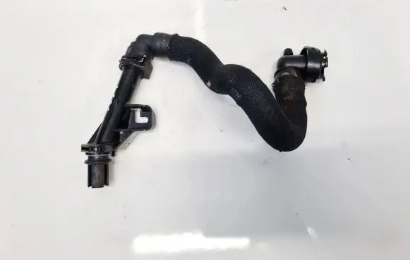 Citroen C4 II Engine coolant pipe/hose HSR20704