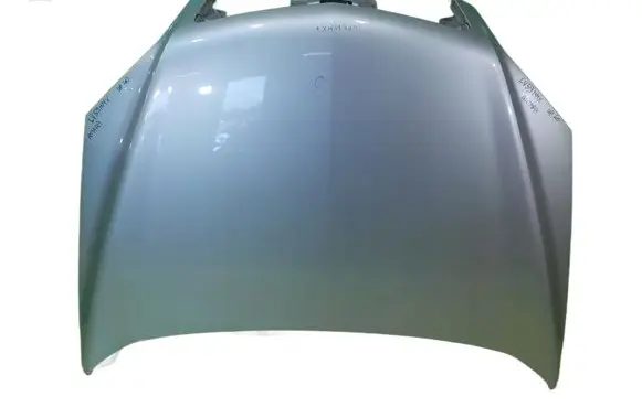 Opel Antara Engine bonnet/hood UP40