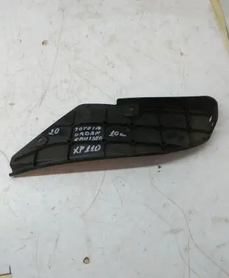 Toyota Urban Cruiser (XP110) Rear arch fender liner splash guards 5259252240 9D23P