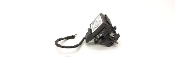 Volvo S60 Ignition lock 28227917 AH4N15607AE 30659639