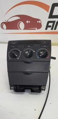 Toyota Corolla E120 E130 Climate control unit 5590002141 554111A250 55533313010