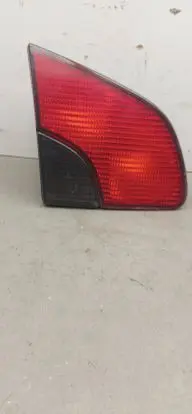 Tailgate rear/tail lights
