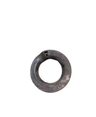 Ford Mustang VI Rear coil spring rubber mount E1GC5B718AXC E1GC5B718AX E1GC5B718A