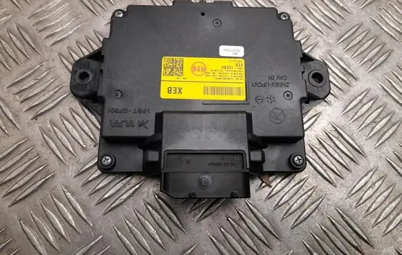 Hyundai IONIQ 6 Other control units/modules 350001XEB0