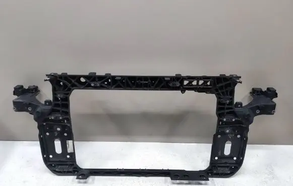 KIA Sportage Radiator support slam panel 641013U000