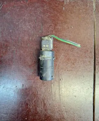 Peugeot 307 Parking PDC sensor 9643326380