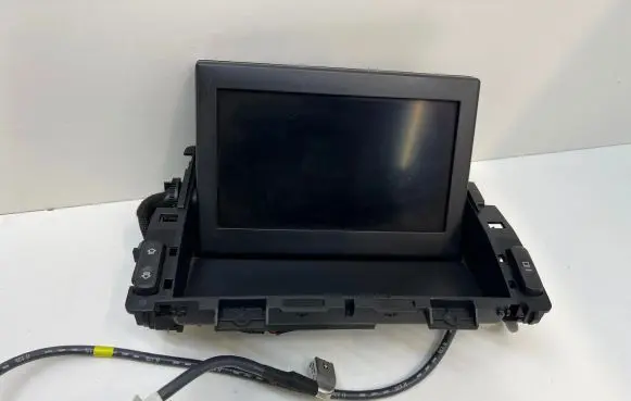 Peugeot 308 Screen/display/small screen 96735347ZD