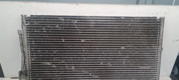 Ford Mondeo Mk III A/C cooling radiator (condenser) 1S7H19710AC