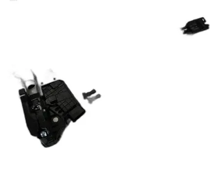 Hyundai Tucson TL Lock set 81320D7500