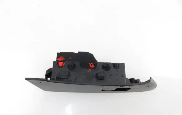 Opel Astra J Quarter vent window switch 