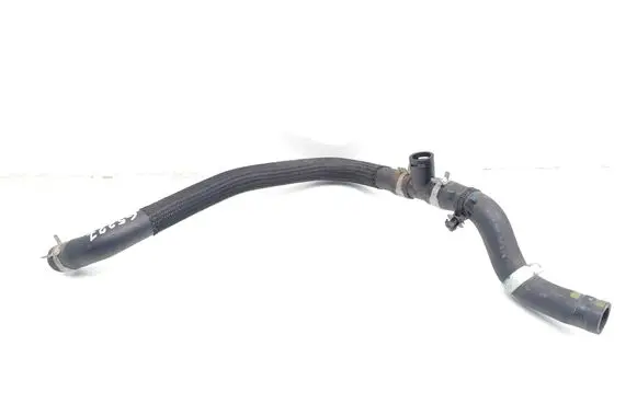 Hyundai Kona I Electric car engine cooling hoses/pipes 200921