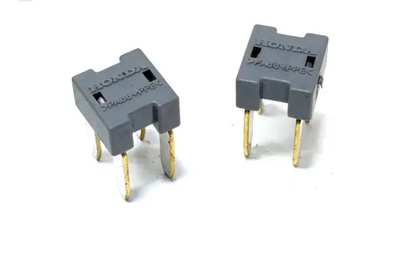 Honda FR-V Fuse 
