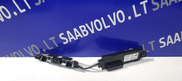 Volkswagen PASSAT B8 Alarm movement detector/sensor 3C0951171C