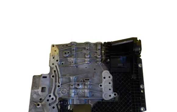 BMW 3 E46 Torque split ecu control unit/module 0260550027