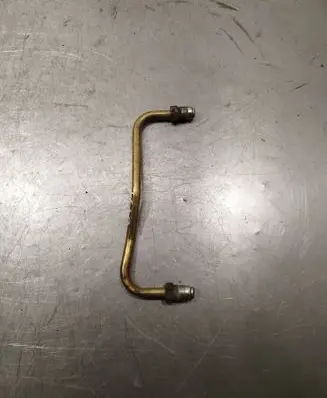 Subaru Forester SG EGR valve line/pipe/hose