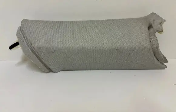 Audi A4 S4 B8 8K (C) pillar trim 8K9867287