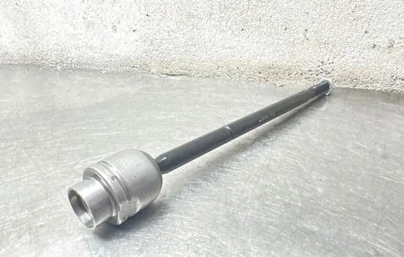 Opel Corsa C Steering tie rod 1603017 PAX5691
