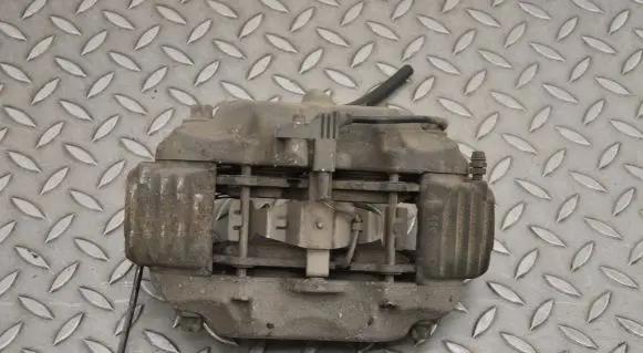 Mercedes-Benz S W221 Front brake caliper
