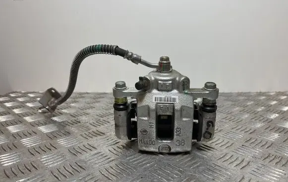 SsangYong Korando Rear brake caliper