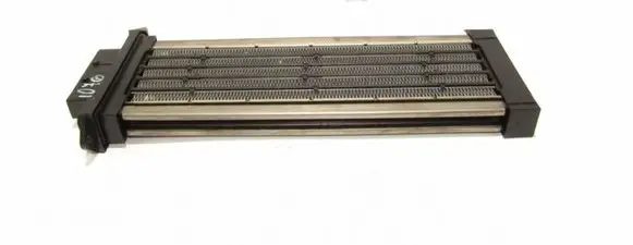Jeep Commander Electric cabin heater radiator 664447AG