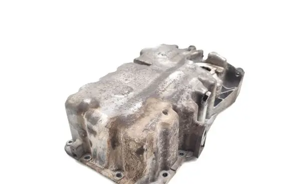 Volkswagen Eos Oil sump 06F103603F