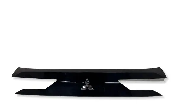 Mitsubishi Outlander IV Trunk door license plate light bar 5817A323 5817A324 5817A407