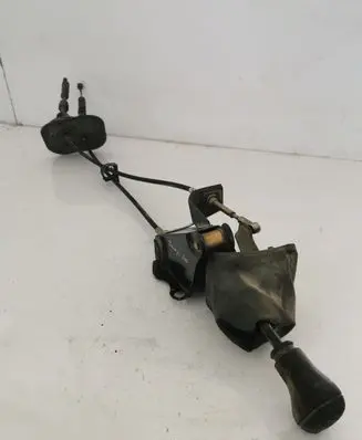 Citroen Jumper Gear shifter/selector 1326257080