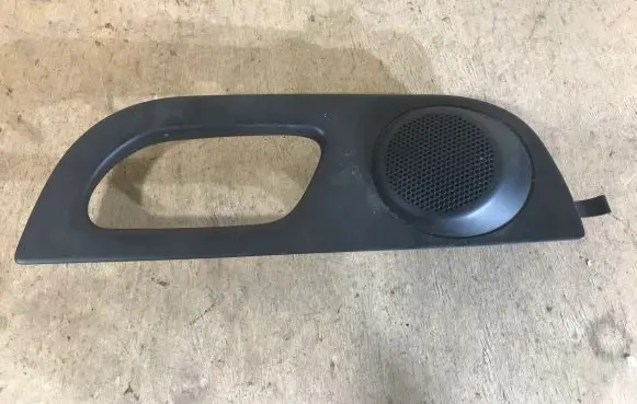 Citroen C6 High frequency speaker in the rear doors 96518716 9633355980