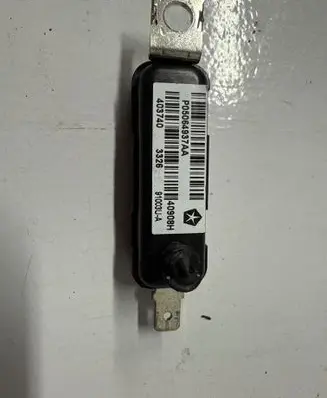 Dodge Charger Aerial antenna amplifier P05064937AA