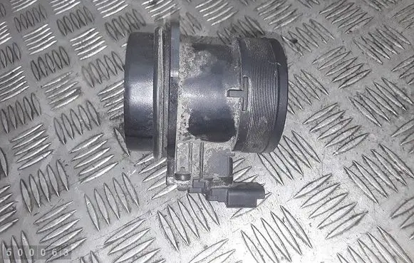 Citroen C8 Mass air flow meter 968191798001