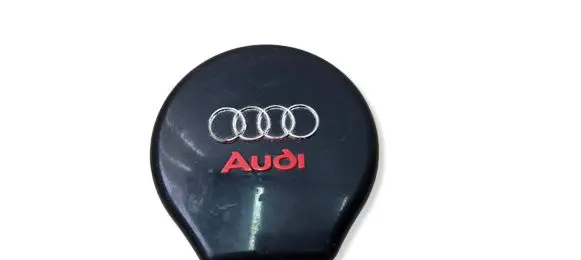 Audi Q7 4M Rear tail light bulb 