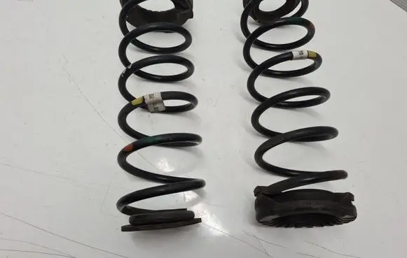 Hyundai i20 (GB IB) Rear coil spring