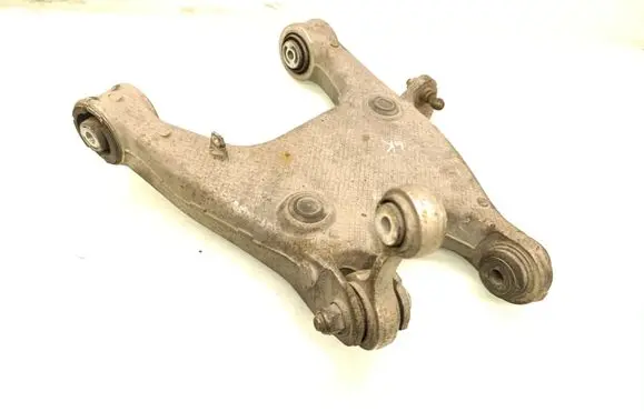 Rear upper control arm/wishbone