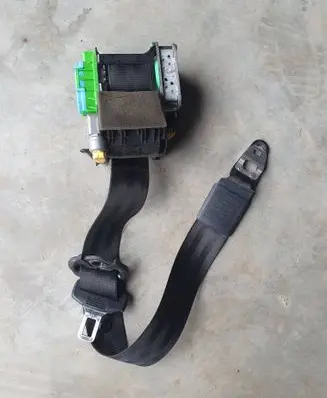 Audi A4 S4 B8 8K Front seatbelt 8K1857705J 306226299048
