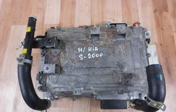 KIA Niro Voltage converter inverter 366002B610 366102B000 366002B611