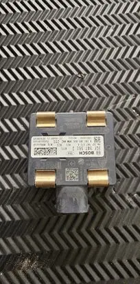 Volkswagen Jetta USA Distronic sensor radar 3QF907561