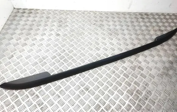 Volkswagen T-Cross Roof bar rail 2GM860025B