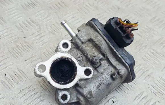 Toyota Yaris EGR valve 2580033011 VN501000033