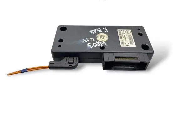 Mercedes-Benz C W203 Phone control unit/module A2038209926