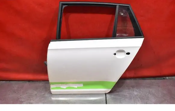 Skoda Rapid (NH) Rear door 