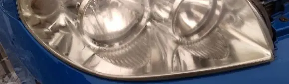 Fiat Punto (188) Headlight/headlamp