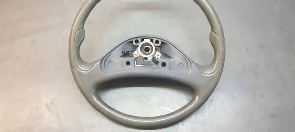 Fiat Ducato Steering wheel