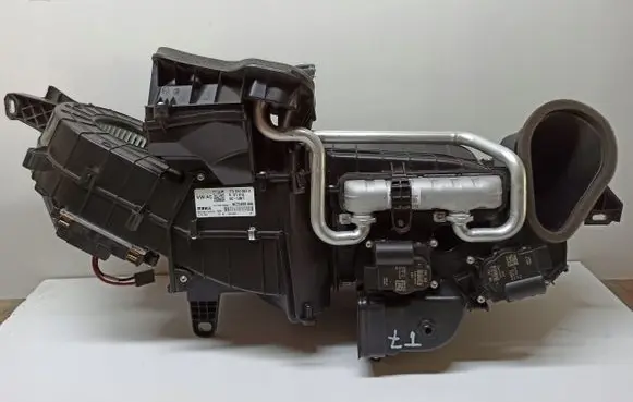 Volkswagen Multivan T7 Heater fan/blower 