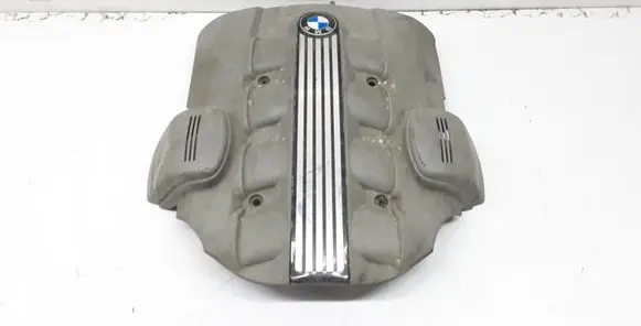 BMW 7 E65 E66 Engine cover (trim) 11617511559