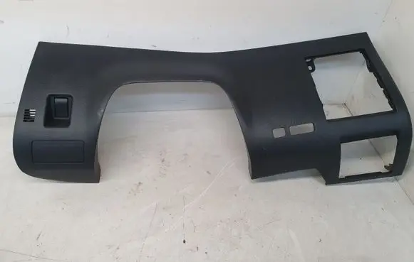 Lexus RX 450H Dashboard lower bottom trim panel 5504548160