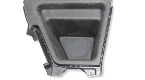 BMW X3 E83 Glove box in trunk 3403537 52850610